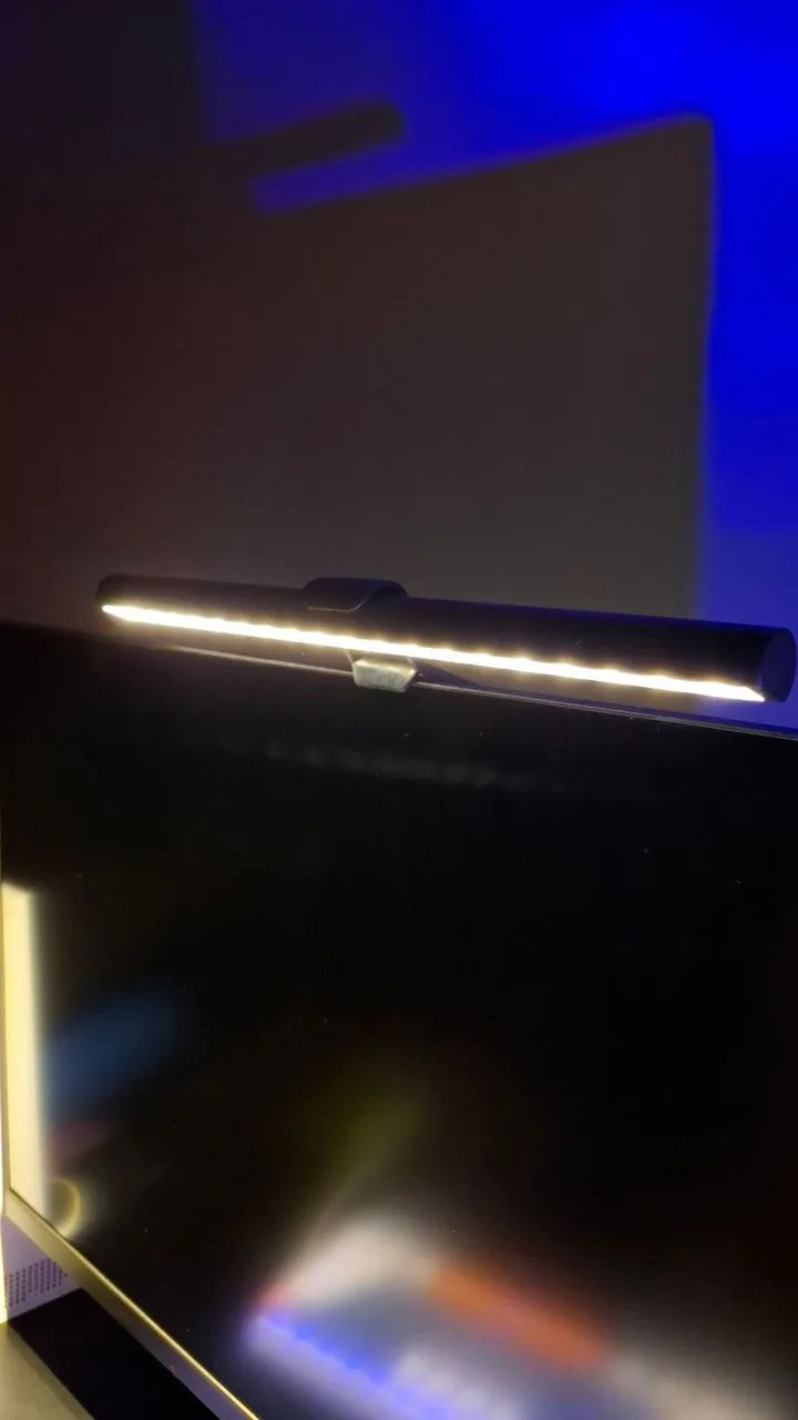 Light bar-30 cm  - Foto 3