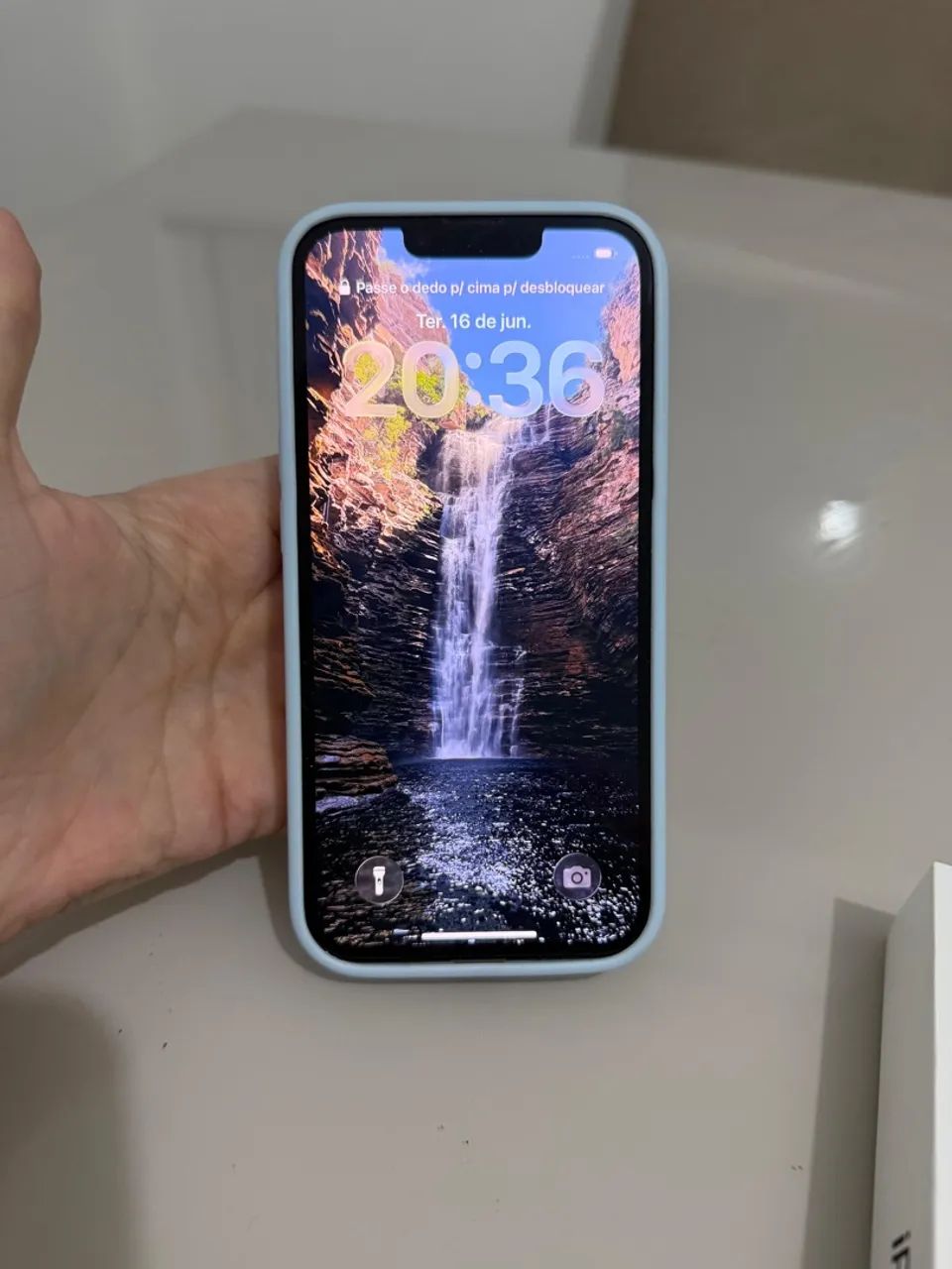 iPhone 14 128GB - Foto 2