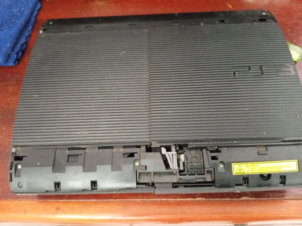 Vendo ps3 - Foto 2