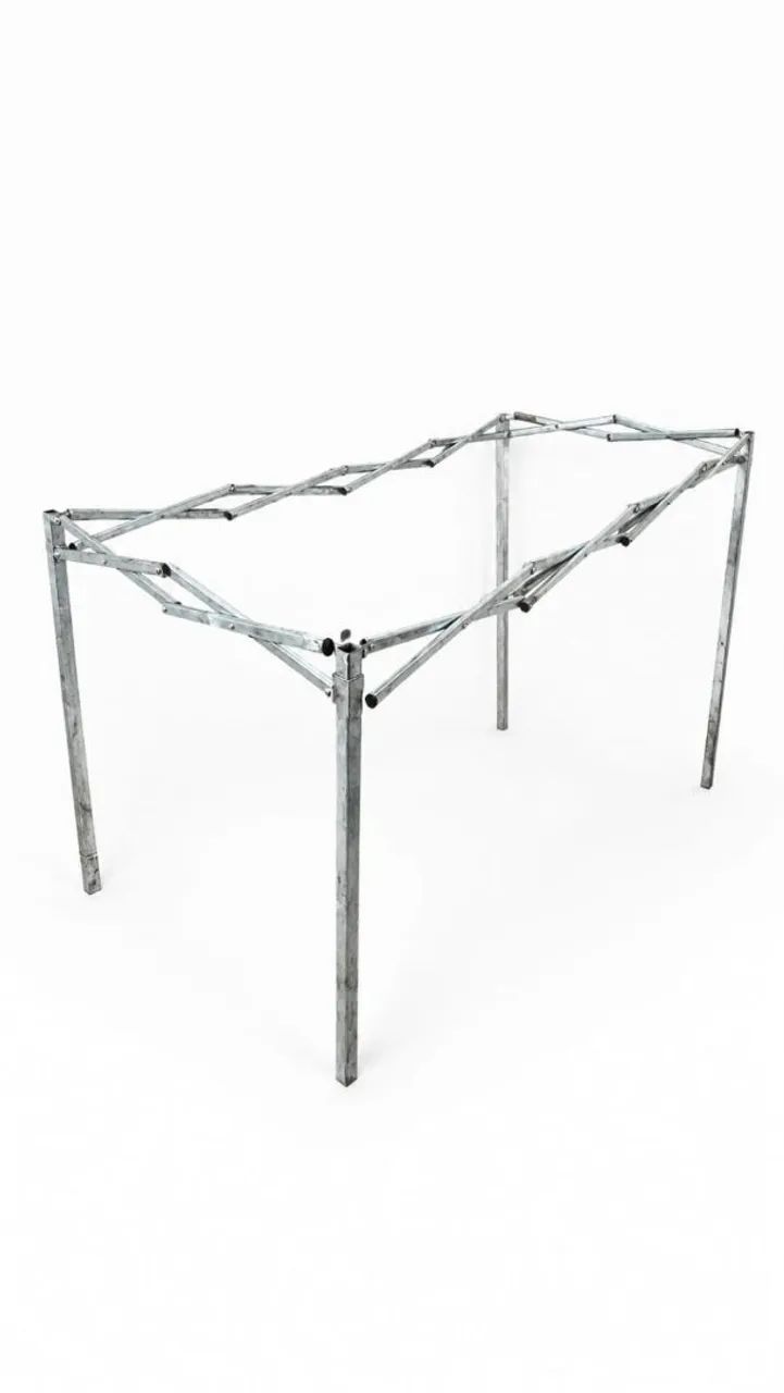 Mesa dobrável 