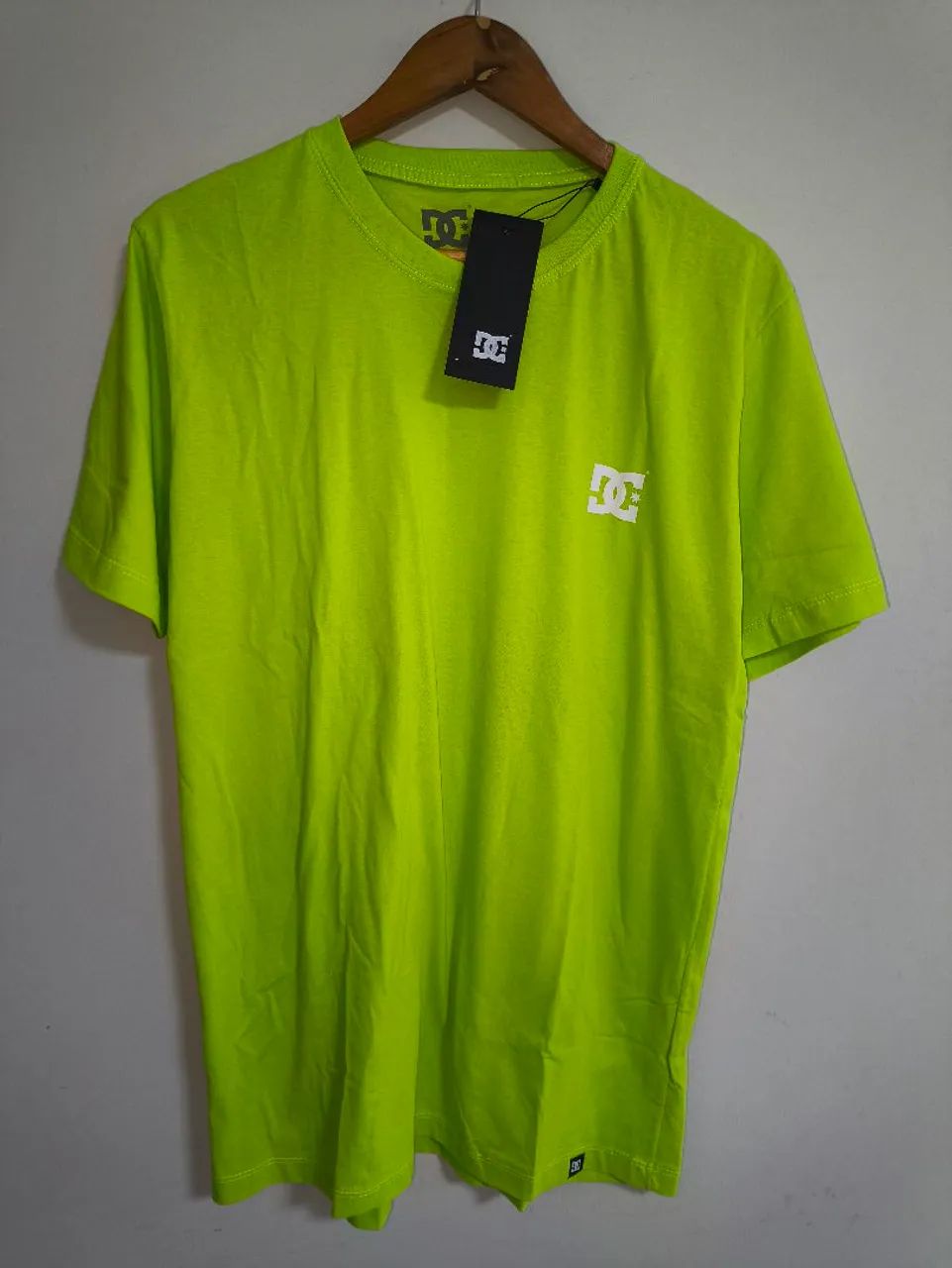DC Tam M (Algodão nova) - Foto 2