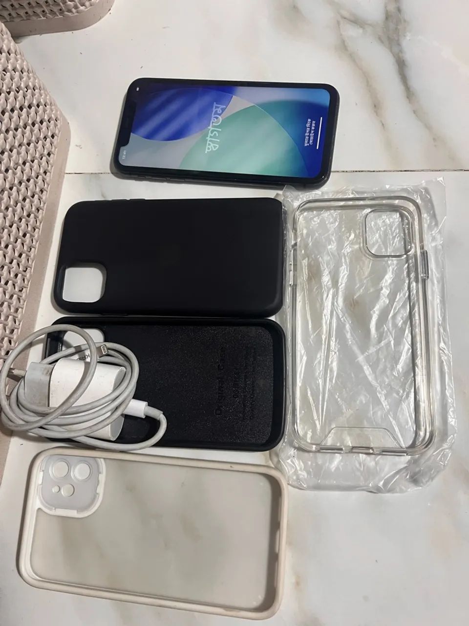 iPhone 11 - Foto 3