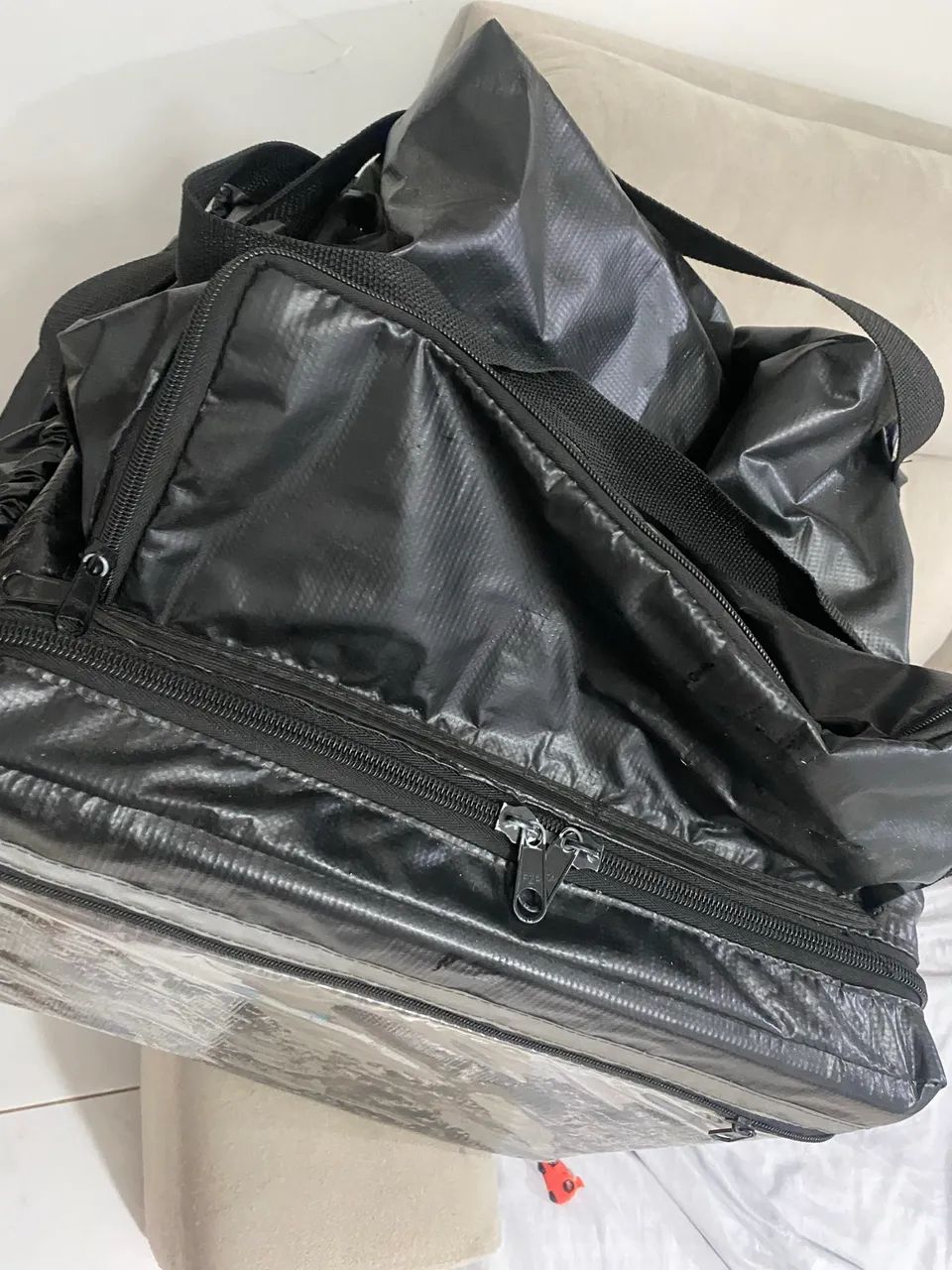 Bag entregador  - Foto 2