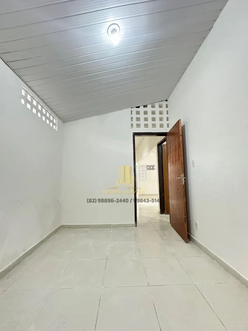 Casa com 3 quartos perto do Shopping Pátio Maceió, aluguel - Foto 4