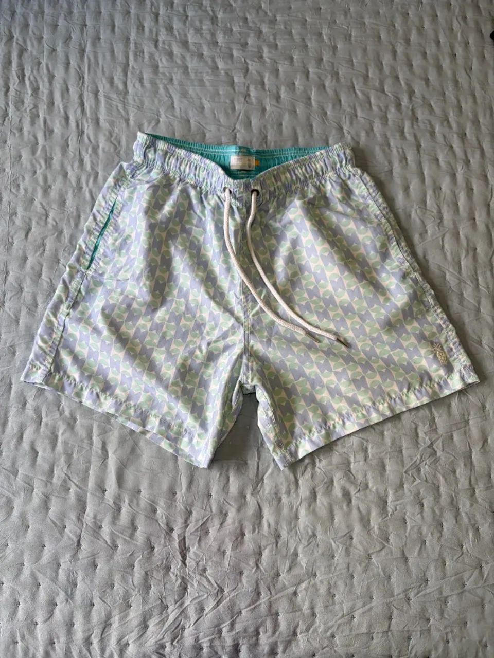 shorts pineapple - Foto 2