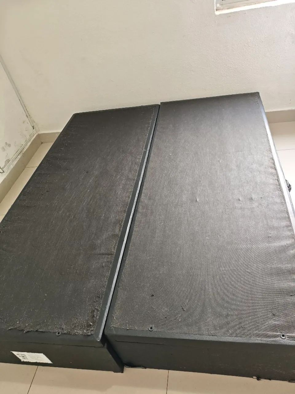 Suporte para Cama Queen size - Foto 3