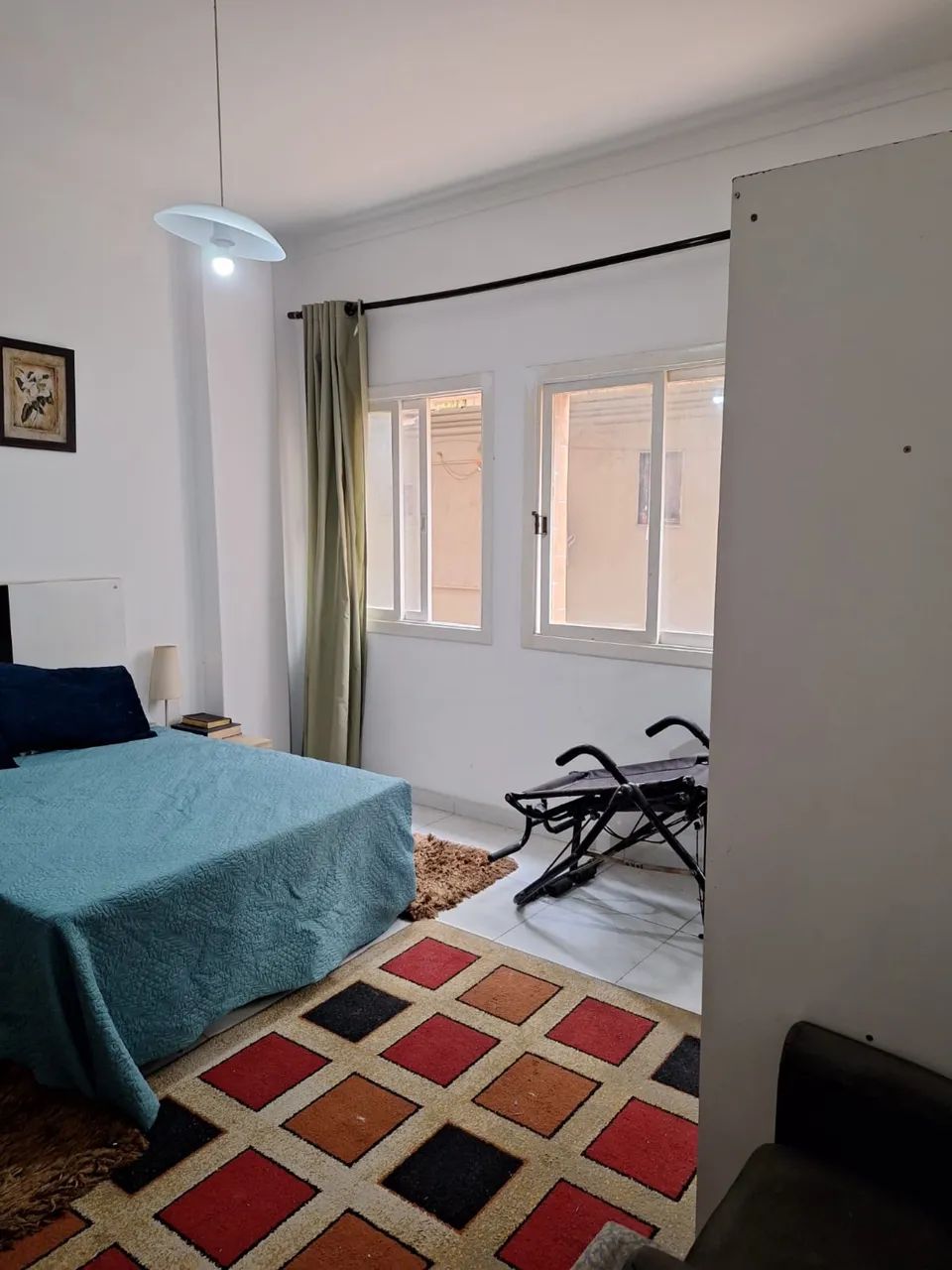Foto - Santos - Boqueirão