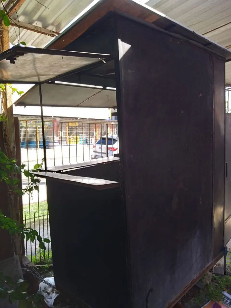 Barraca trailer  - Foto 2