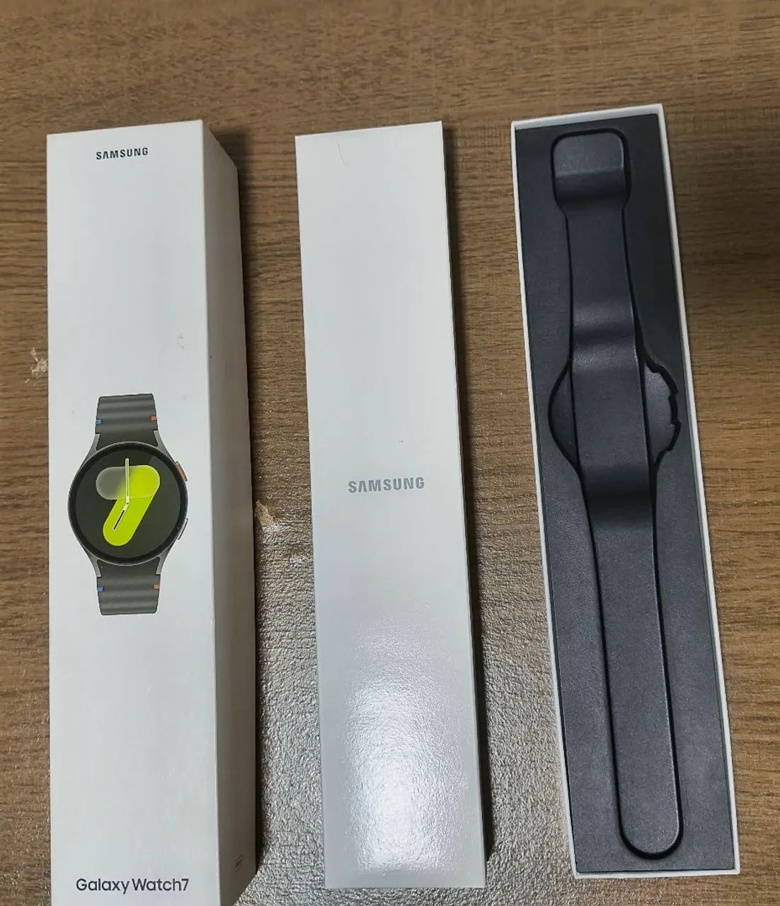 Galaxy Watch 7 44mm - Foto 5