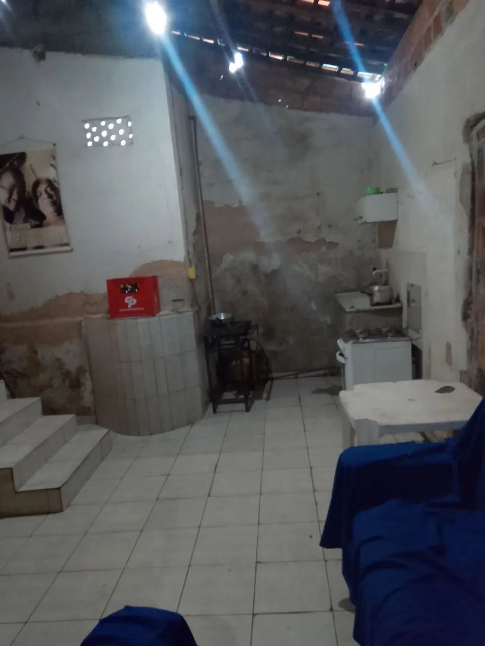 Vende porque vou en Borá  - Foto 2