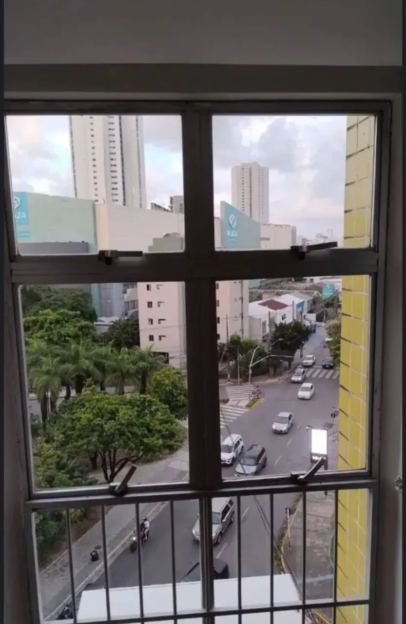 T - Edifício Maria de Lourdes. 3 q com 2 vagas - Foto 3