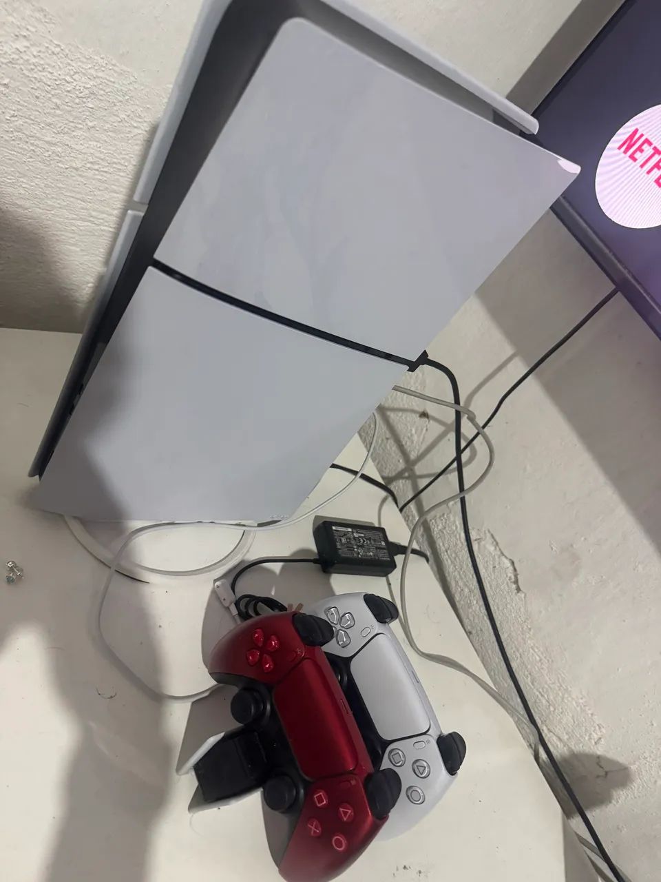 PlayStation 5 Novinho!!! - Foto 3
