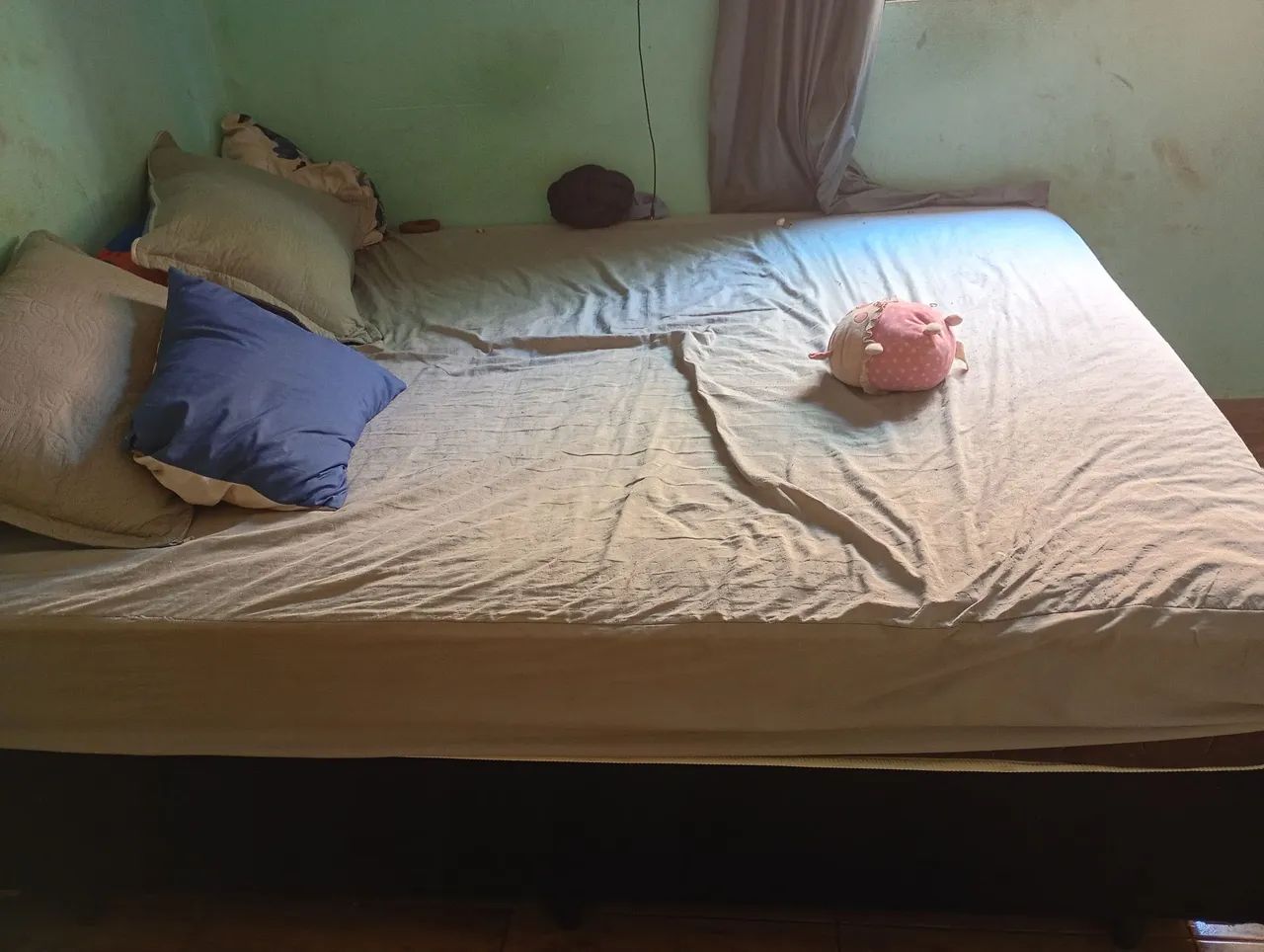 Cama Queen  - Foto 2