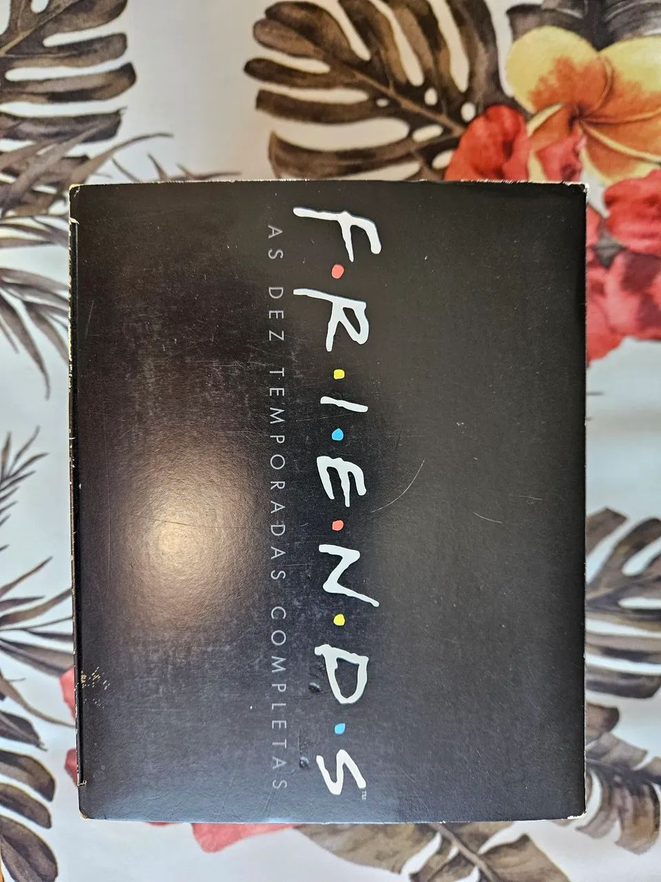 Box Friends - DVD, Blu-Ray e Vídeo Cassete - Itaquera, São Paulo