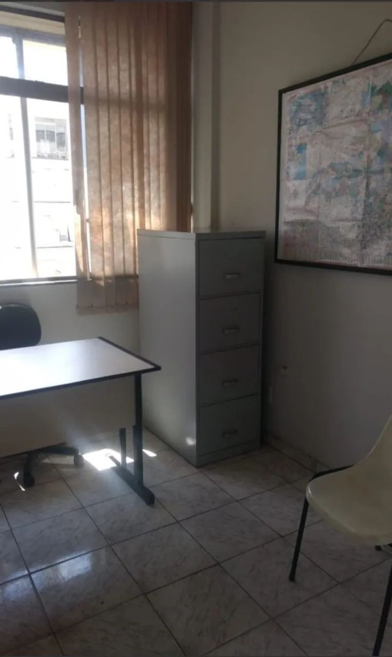 VENDO  OU TROCO SALA NO EDIFÍCIO CODÓ NO CENTRO DE  BELO HORIZONTE POR VEÍCULO  - Foto 7
