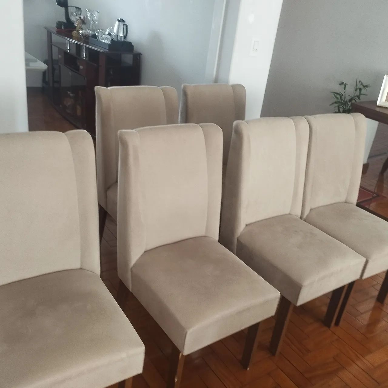 Cadeiras a venda  - Foto 2
