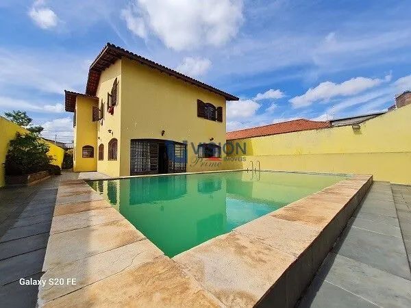 Sobrado para comprar Parque Assunção Taboão da Serra - Foto 2