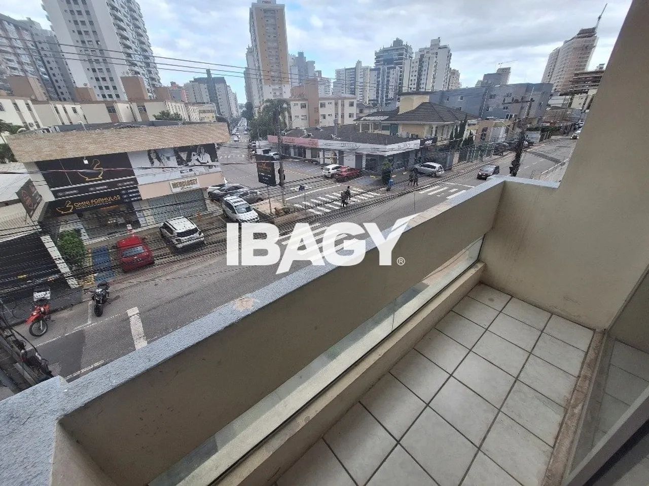 Excelente Apartamento 1 dormitório(s) em Kobrasol - São José - Foto 5