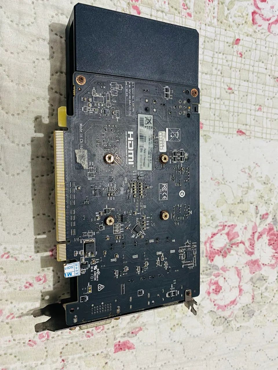 RX 560 4GB - Foto 3