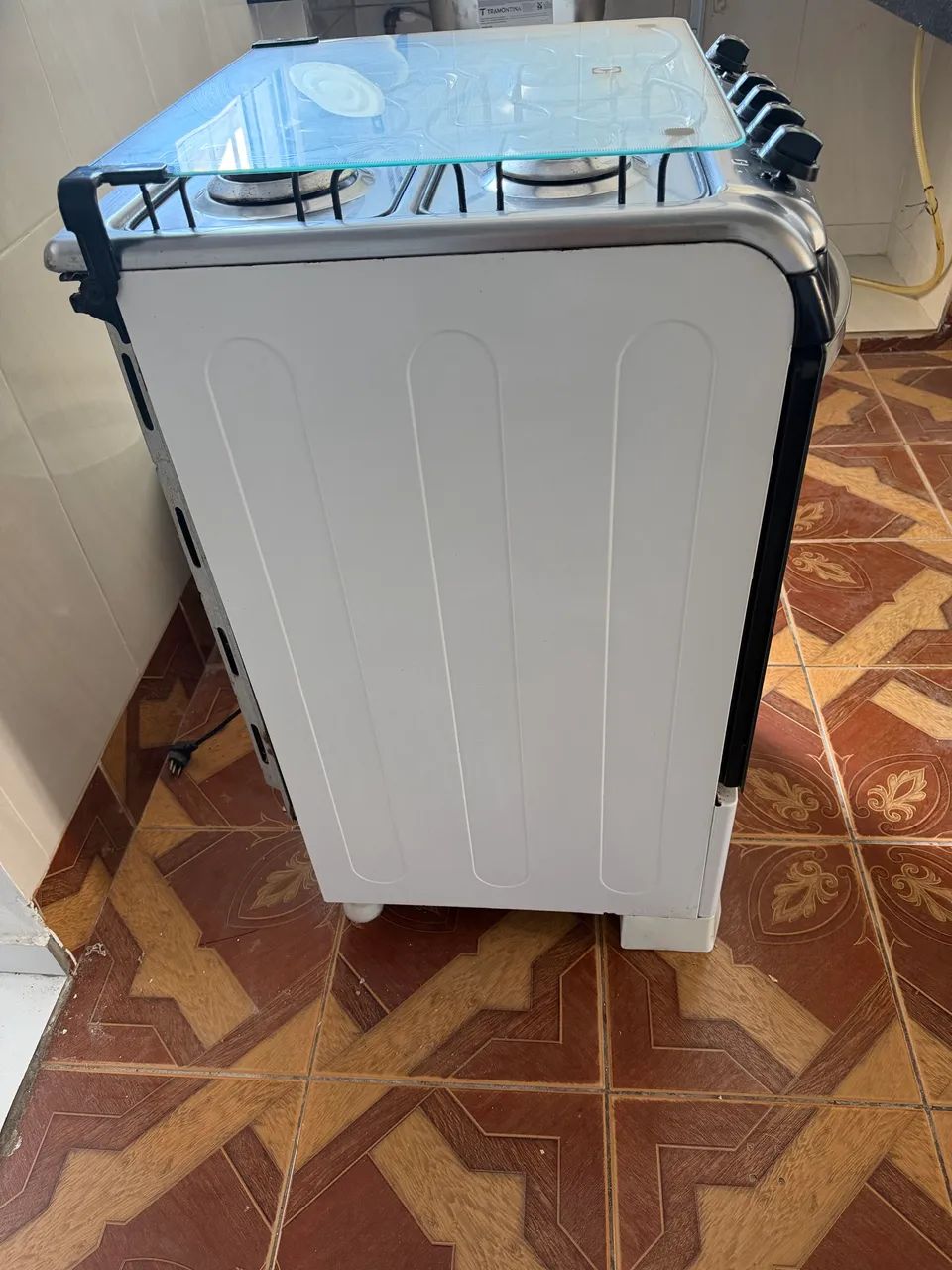 Fogão Electrolux  - Foto 2