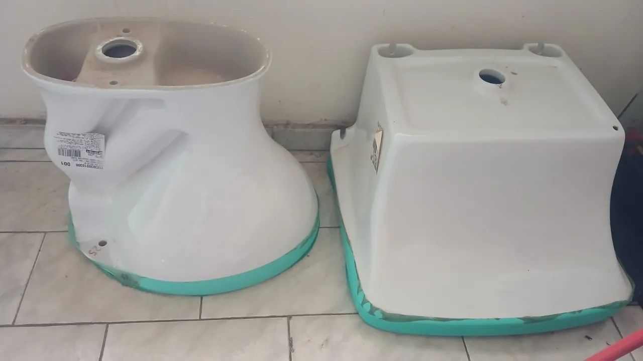 Produtos em geral
