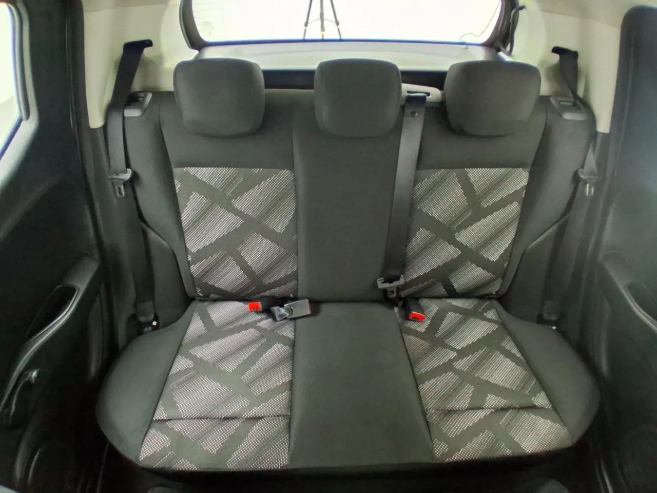 Fiat Mobi LIKE 1.0 Fire Flex 5p., foto 18 de 18