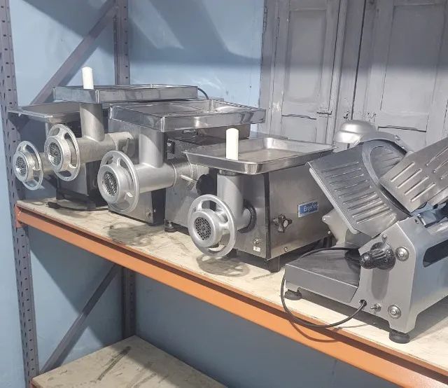 FATIADOR AUTOMÁTICO METVISA - Foto 2