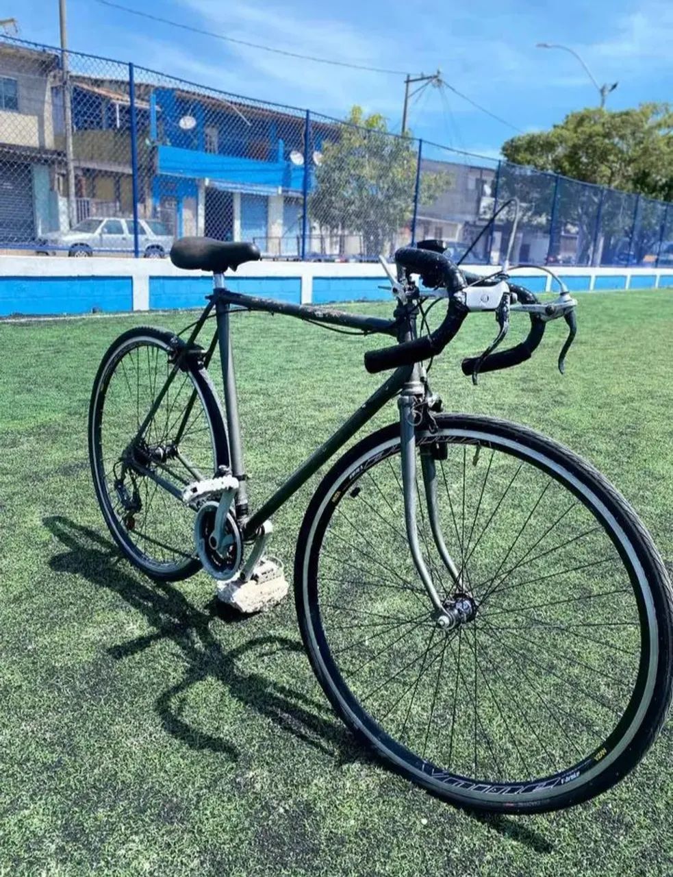 Bicicleta speed Caloi 10  - Foto 3