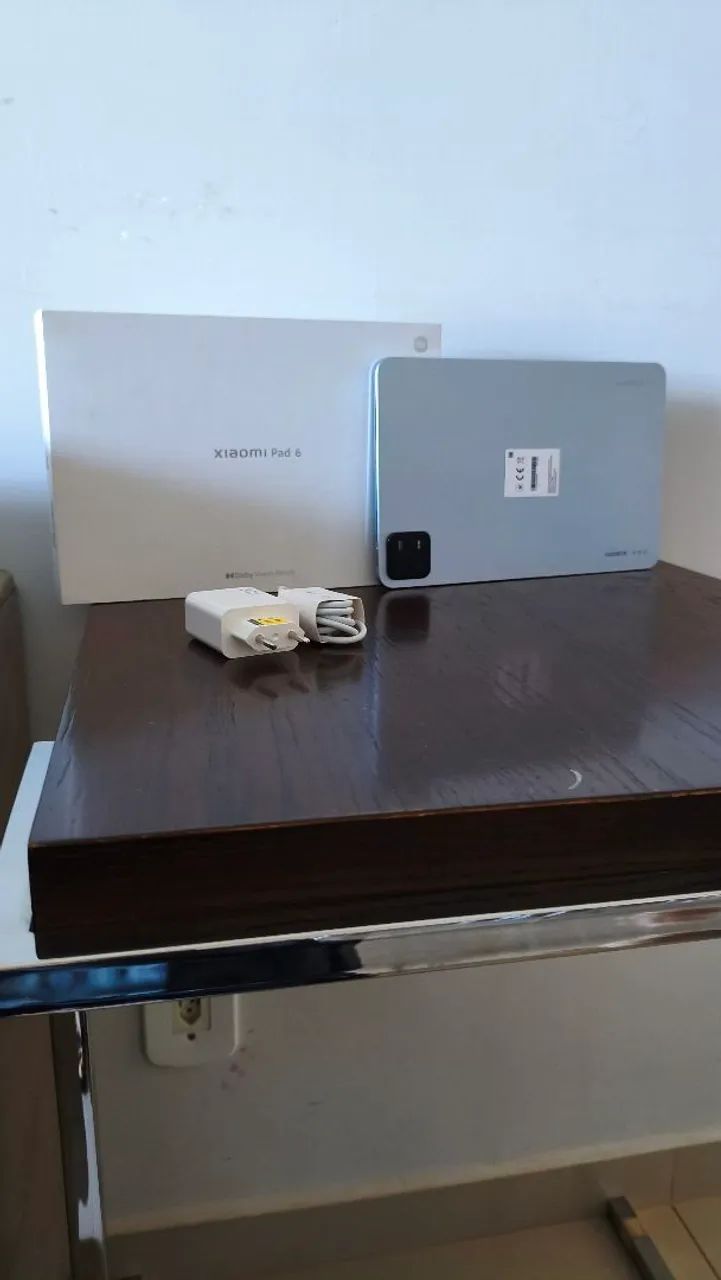 Xiaomi pad 6 - Foto 4