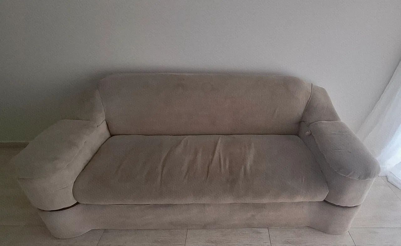 Jogo de sofa 5 lugares - Foto 3