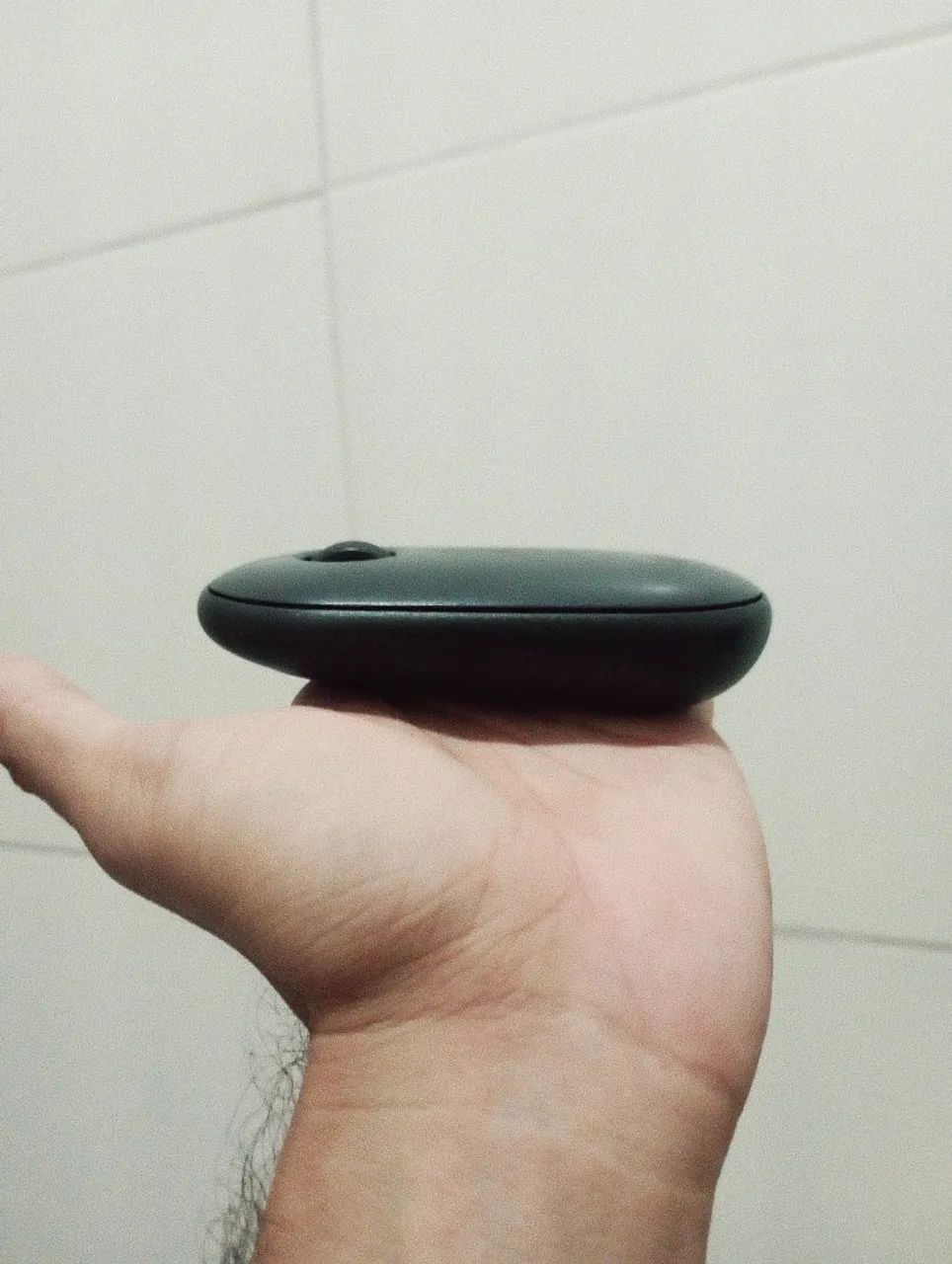 Wireless Logitech K470 teclado & Mouse - Foto 2