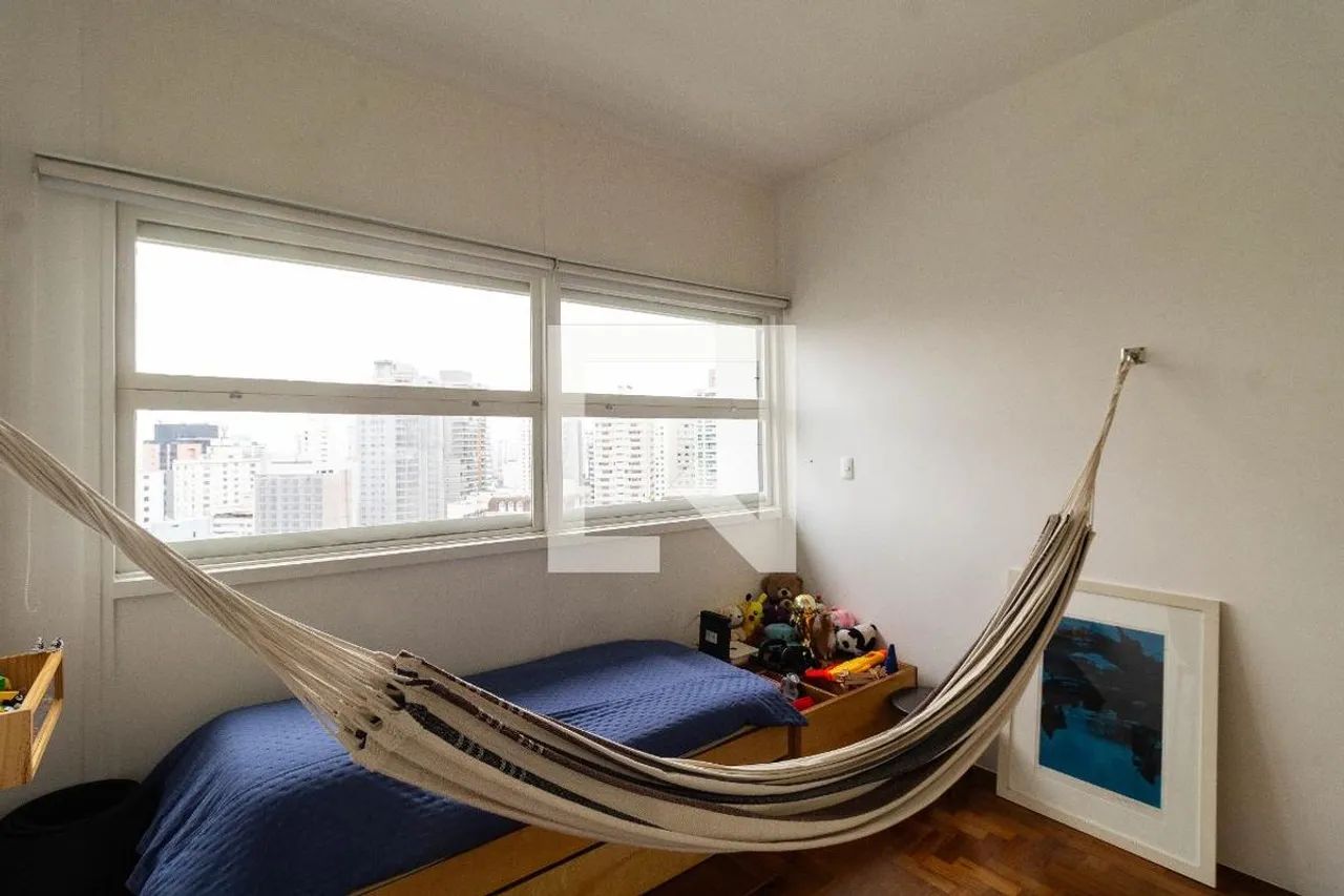 Apartamento à Venda - Perdizes, 3 Quartos, 133 m2 - Foto 3