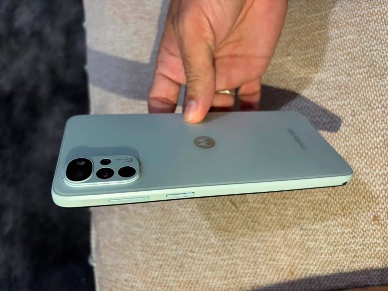 Moto G22 128GB - Foto 3