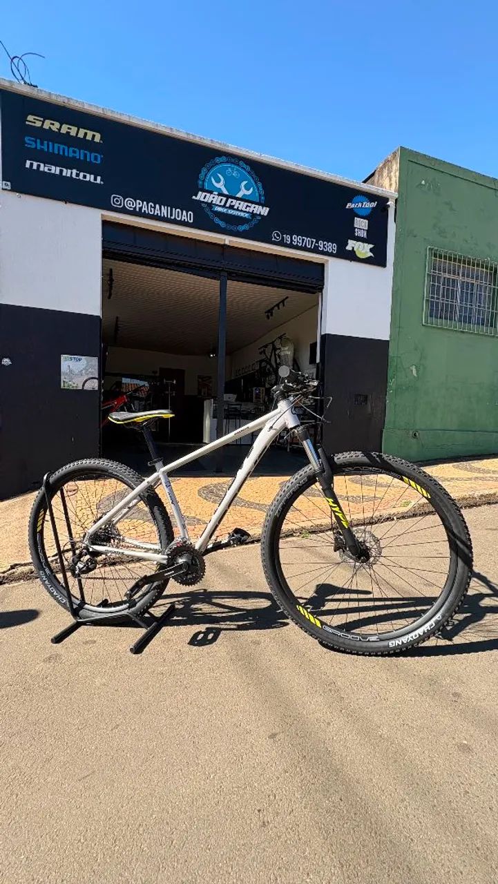 Bike aro 29