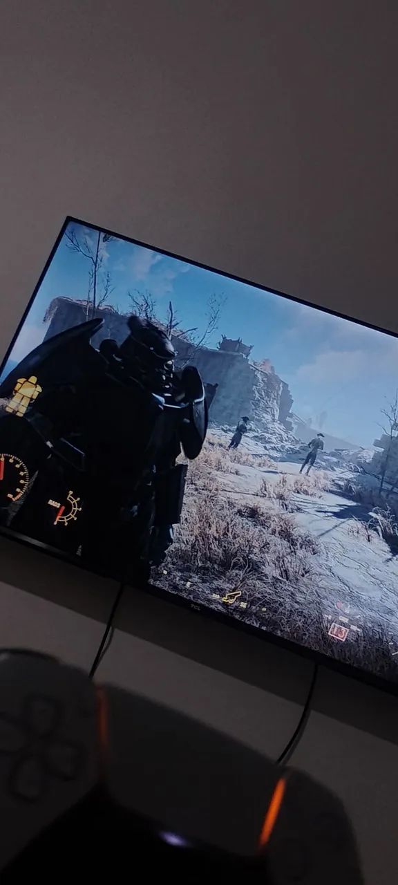 Smart TV 40 Polegadas  - Foto 3