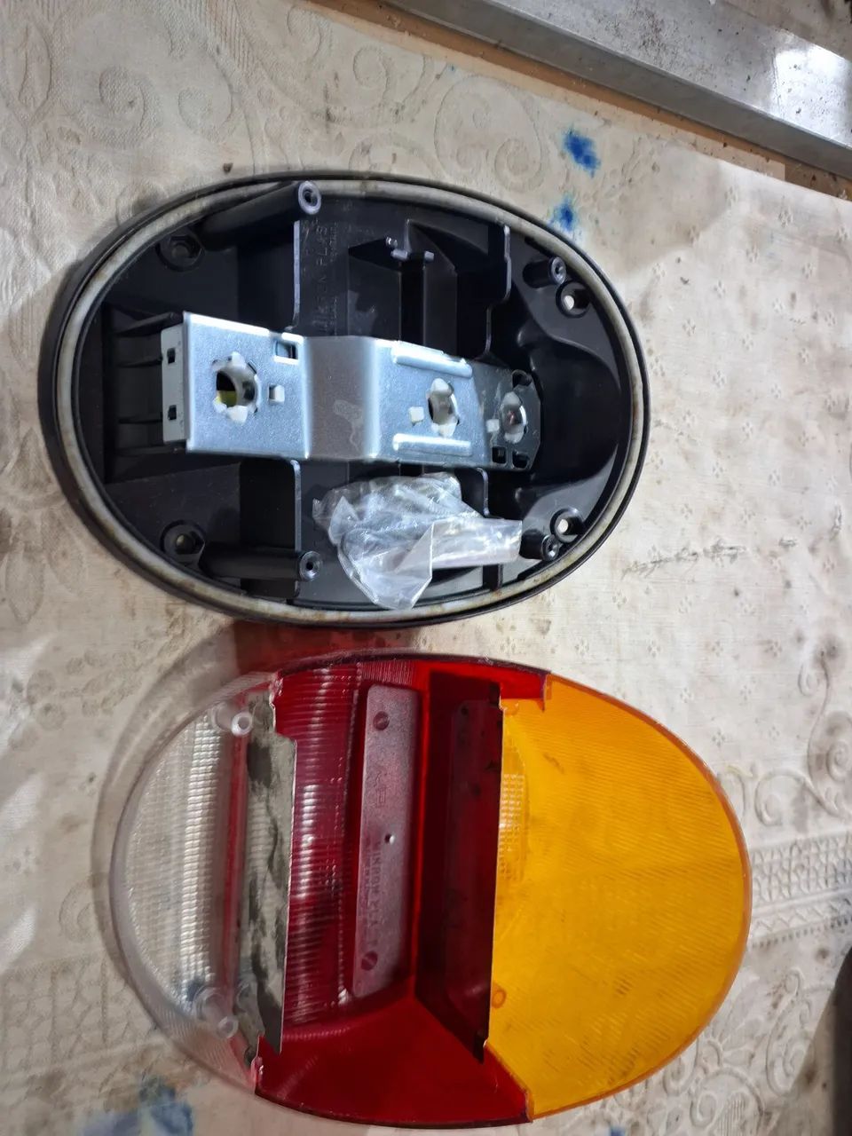 farol de carro 1 unidades  - Foto 2
