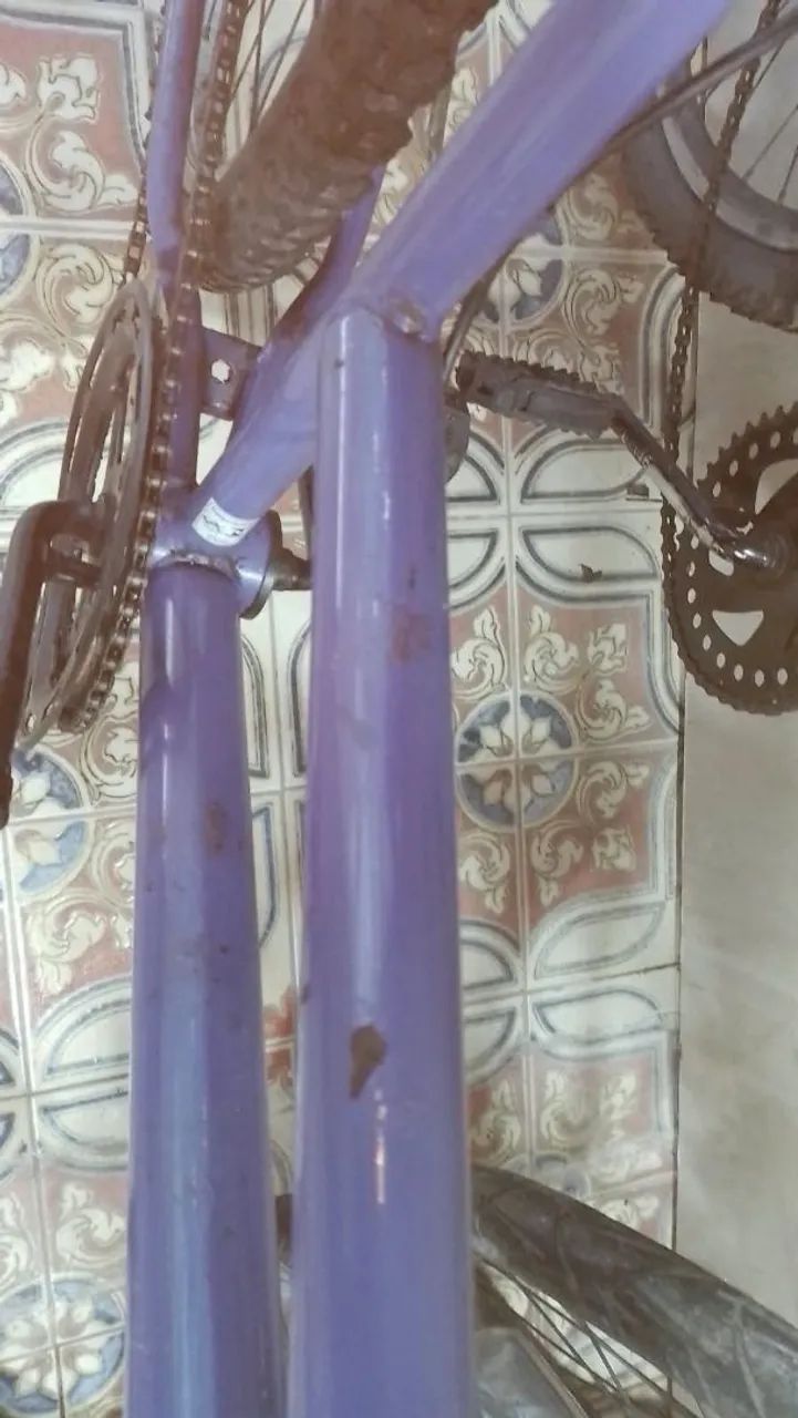 Bicicleta  - Foto 2