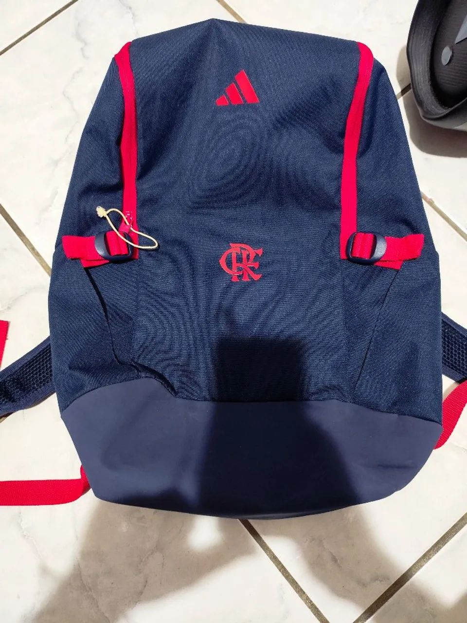 Mochila Flamengo  - Foto 3
