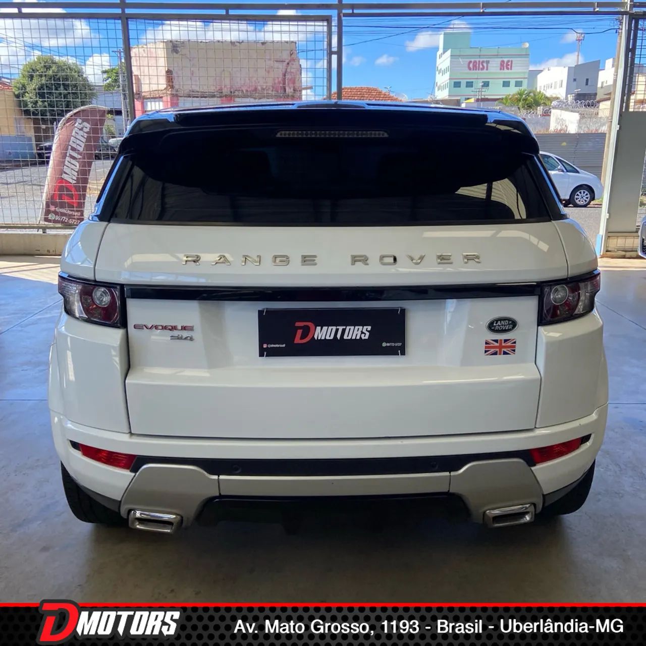 Land Rover Range 2015 - Foto 5