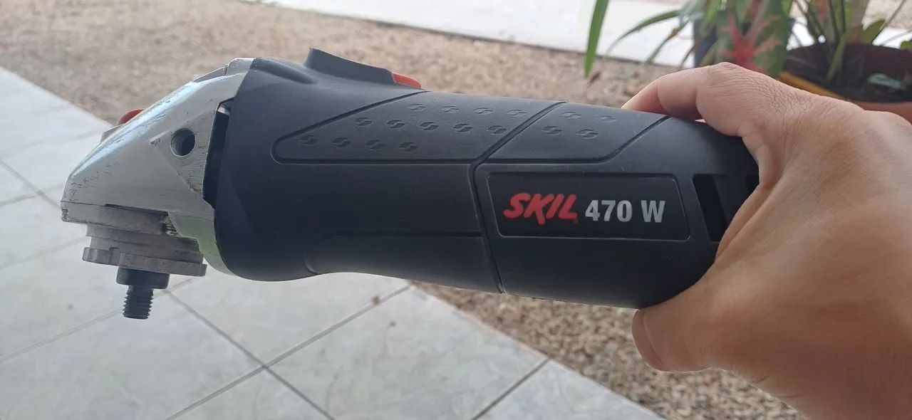 Politriz Skil