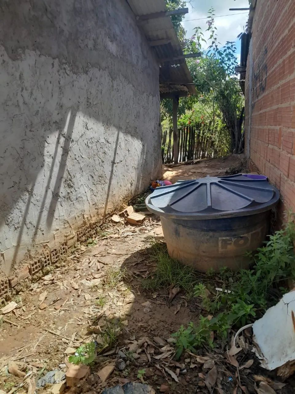 Vendesse casa em murici - Foto 2