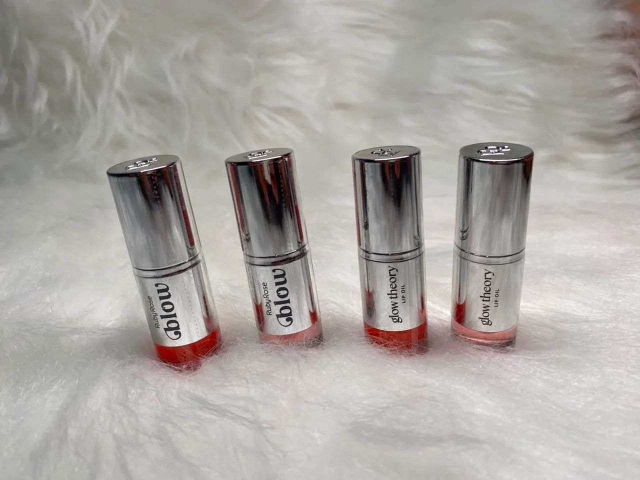 Lip oil Ruby Rose - Foto 2