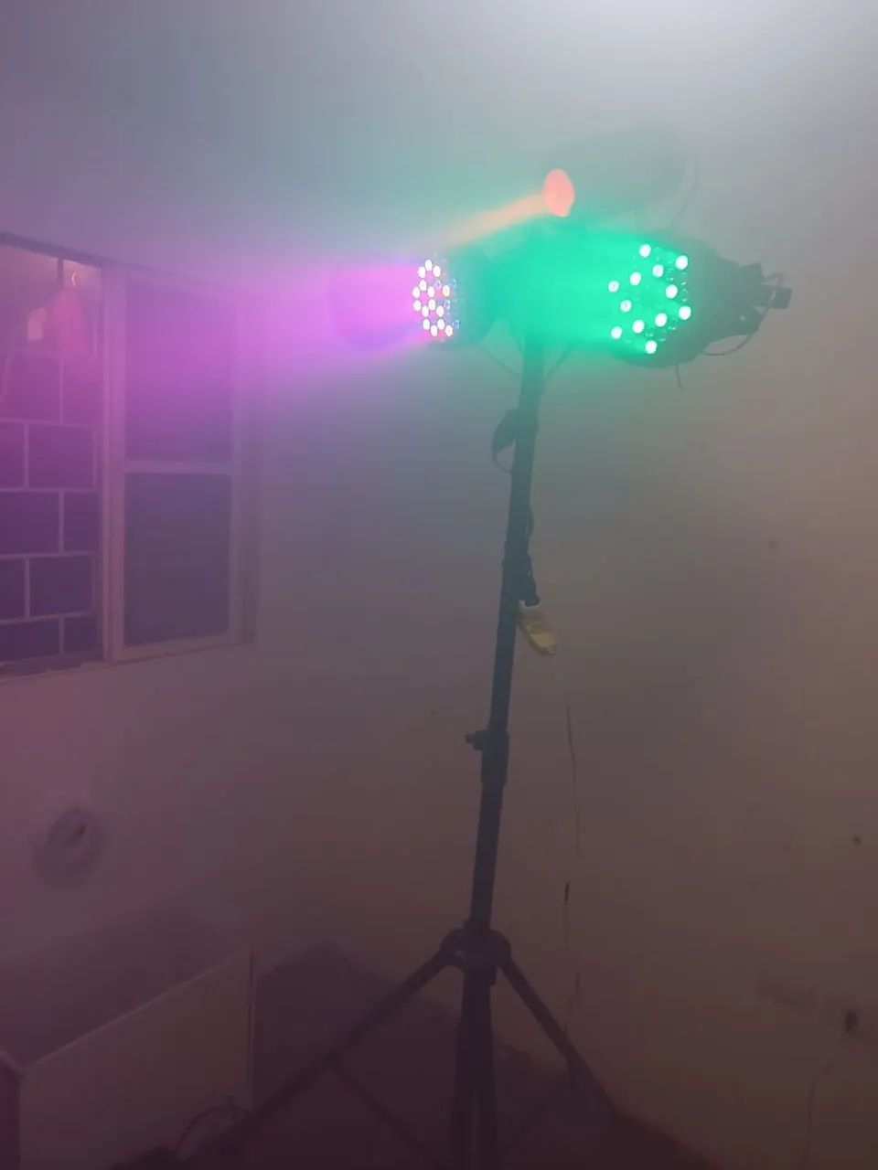 Iluminação dj - Foto 3