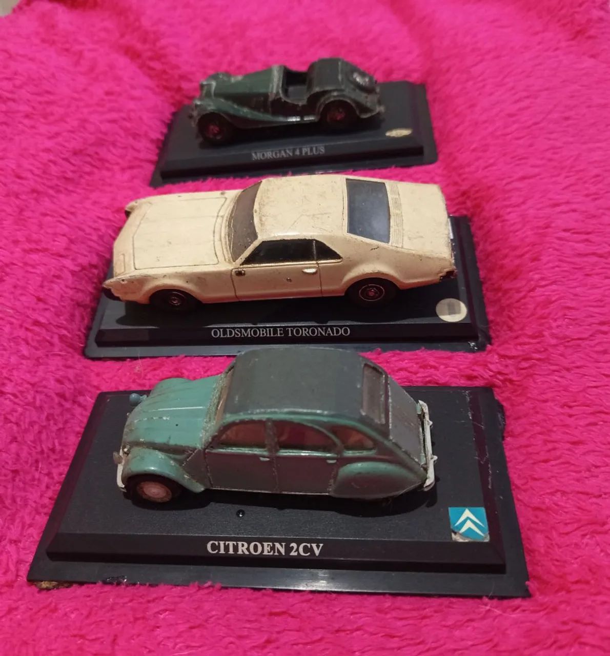 Miniaturas de carros  - Foto 2