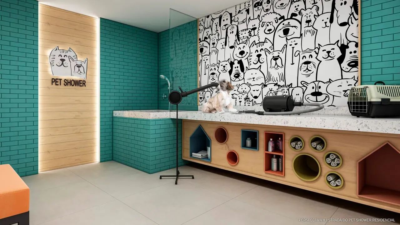 LEXY BOULEVARD - APARTAMENTOS - Foto 7