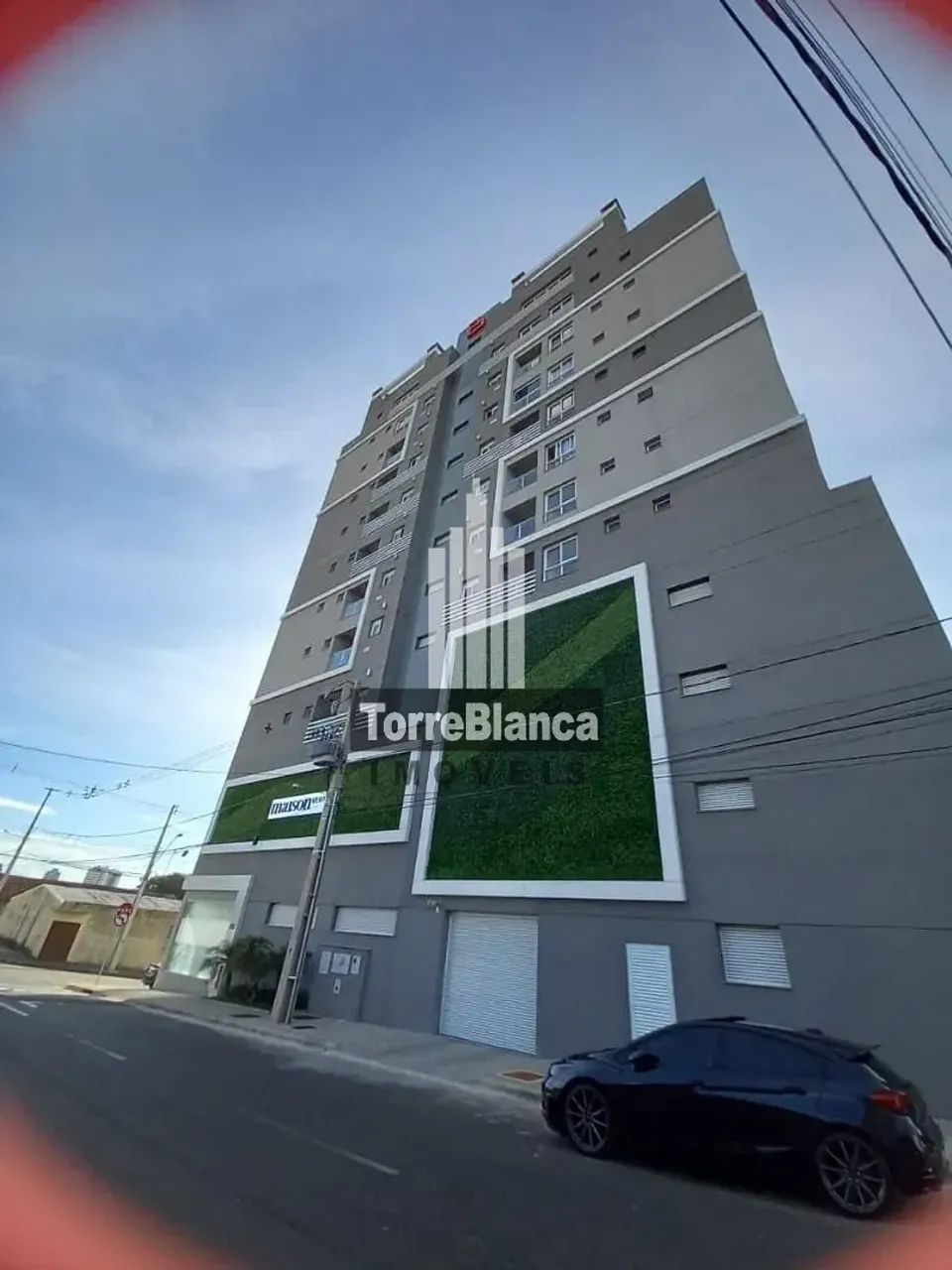 Apartamento Duplex com 3 dormitórios à venda - Foto 2