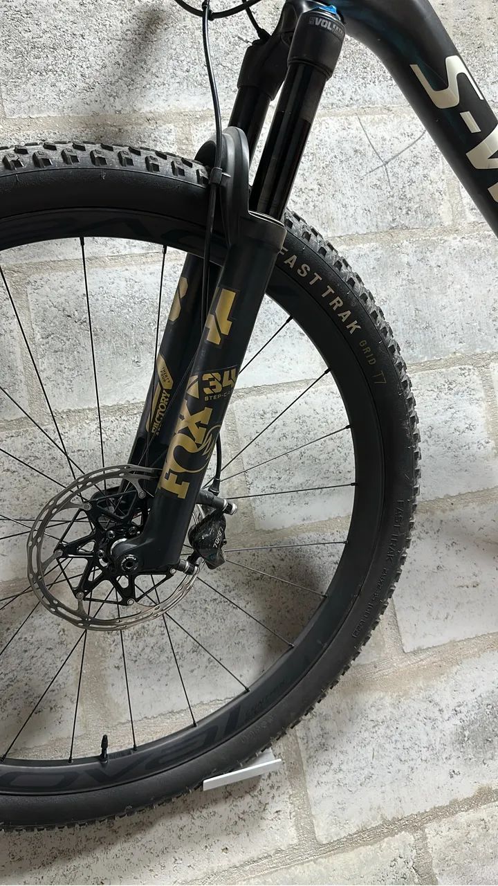 Specialized Epic S-works XL  - Foto 2
