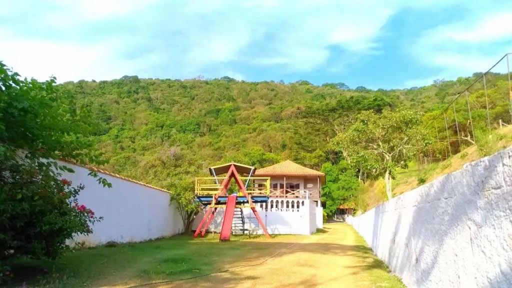 Chácara com 4 quartos, COLINA DO SOL, Bom Jesus dos Perdões - R$ 1.2 mi, Cod: 7436 - Foto 5