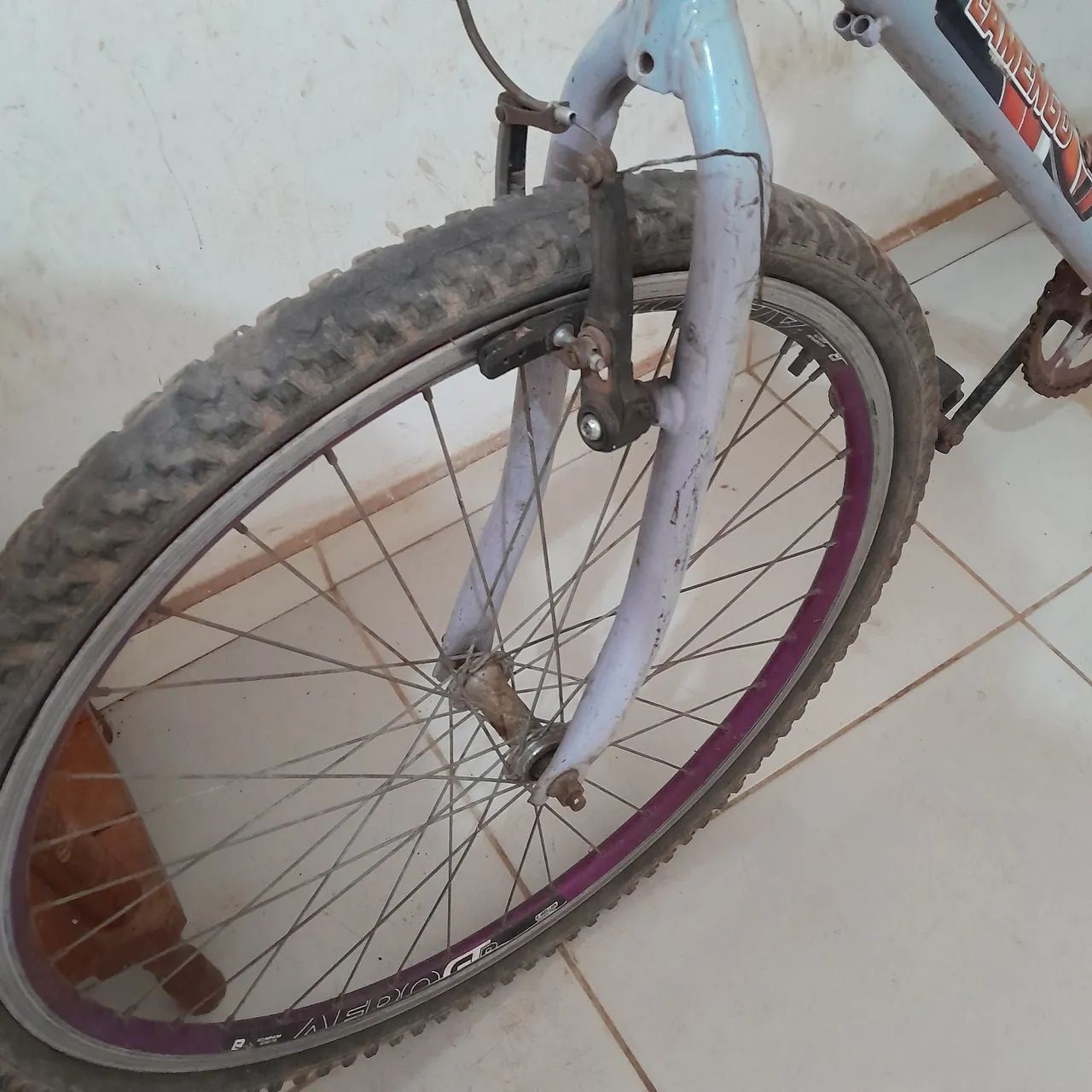 BICICLETA ARO 26. - Foto 3