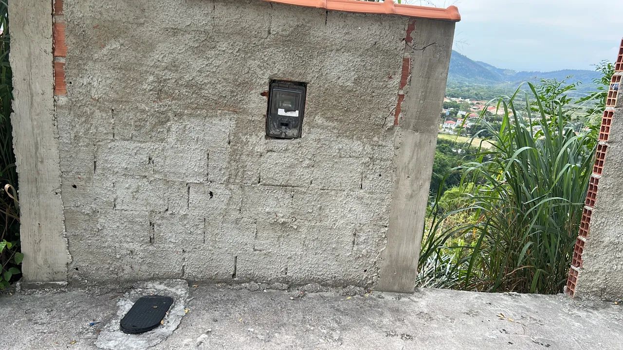 Terreno em marica 